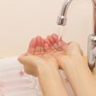 手汗・臭い対策に手洗いは必須！効果と手順を知ろう！【洗いすぎはNG】